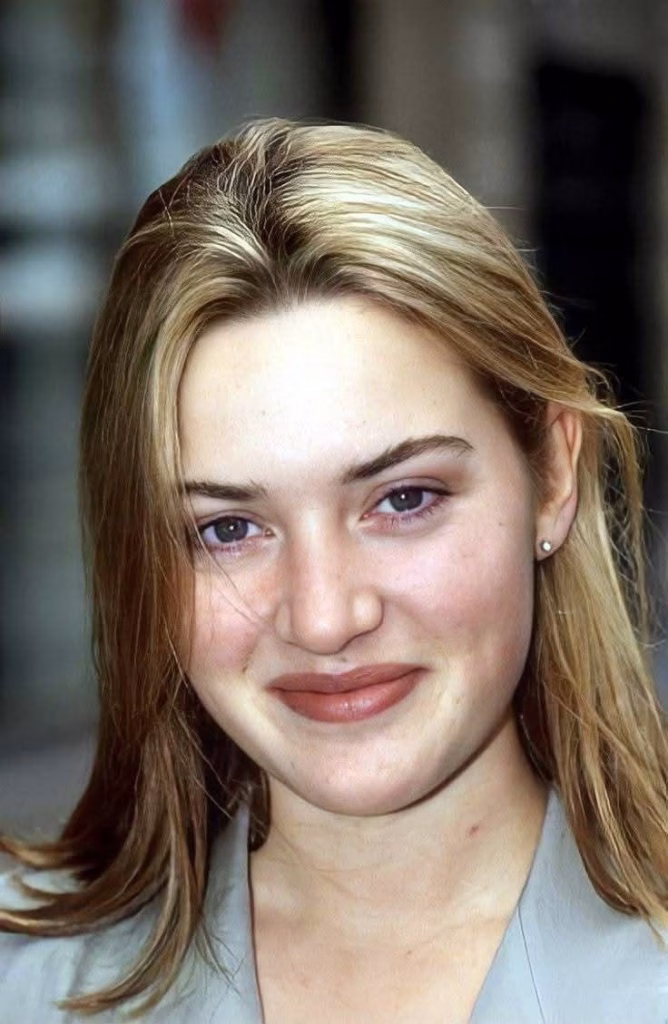 Kate Winslet