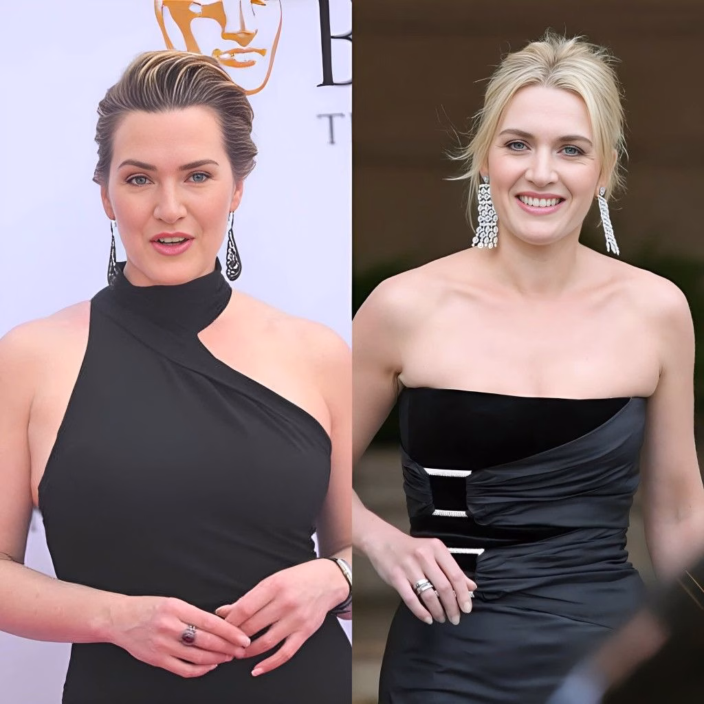 Kate Winslet