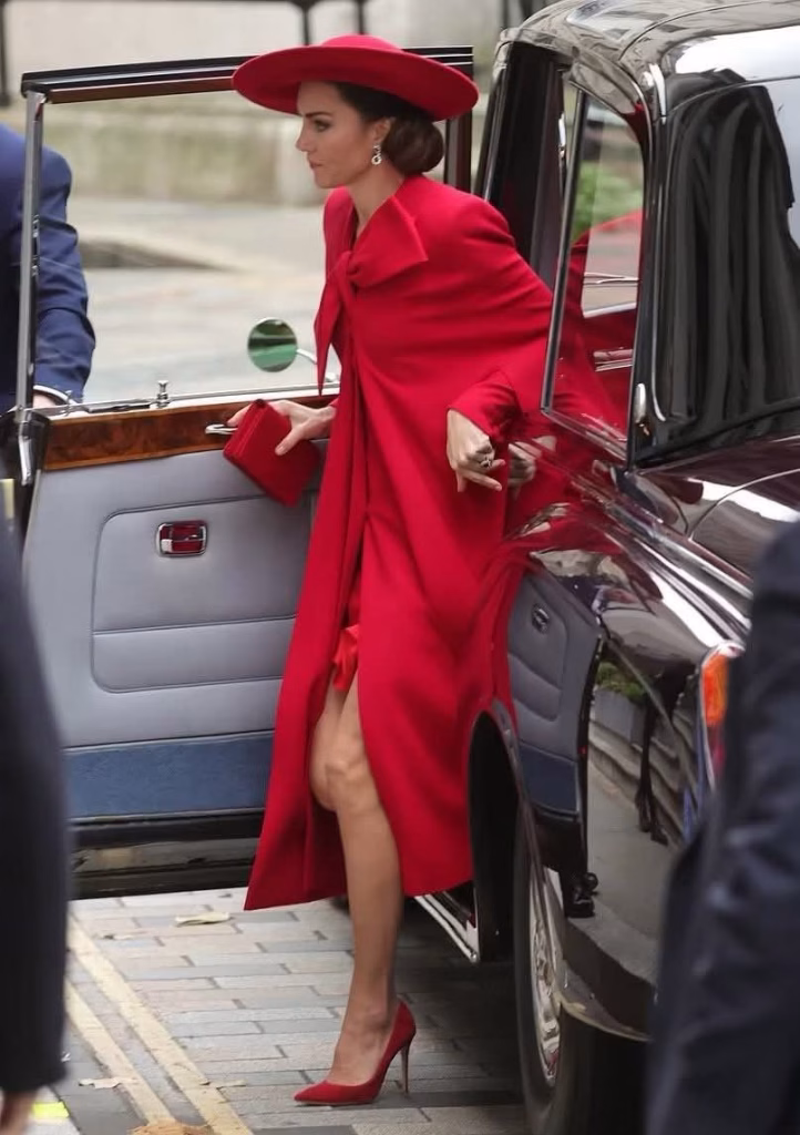Kate Middleton