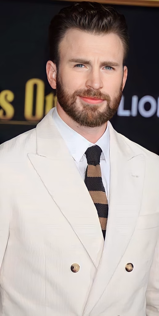 Chris Evans