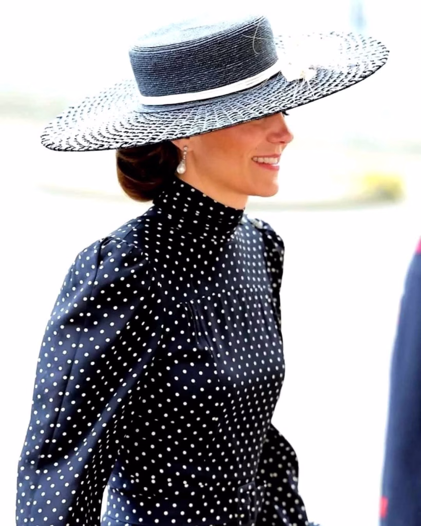 Kate Middleton