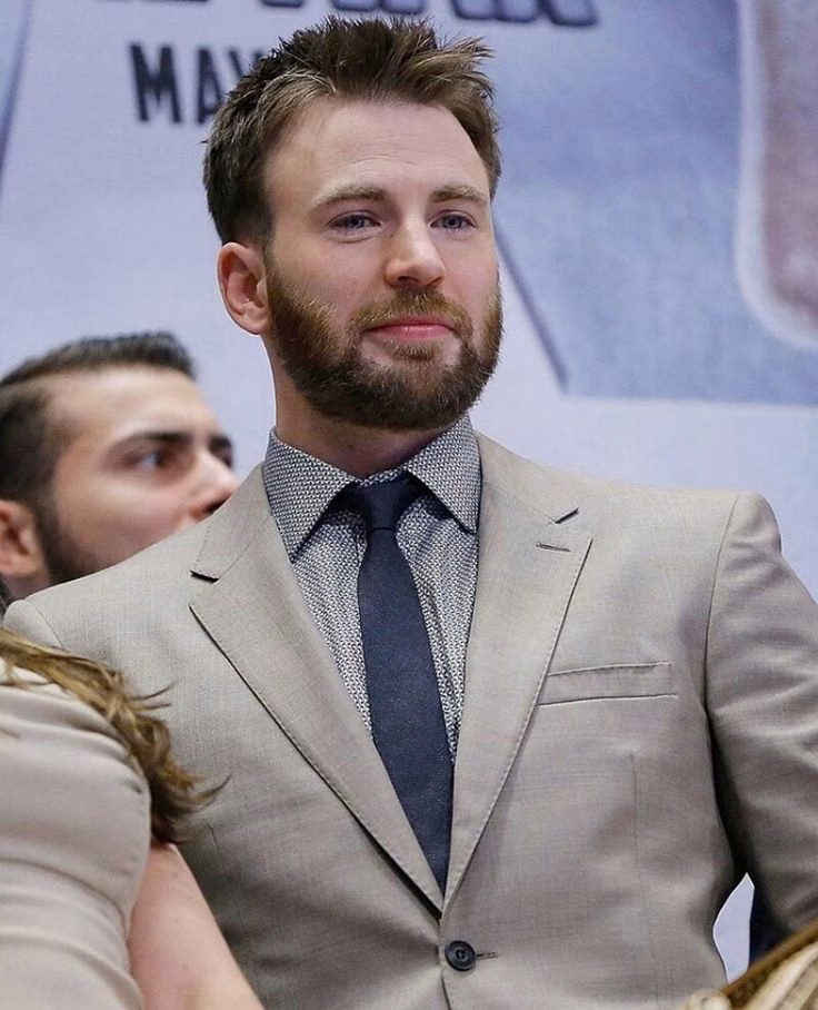 Chris Evans