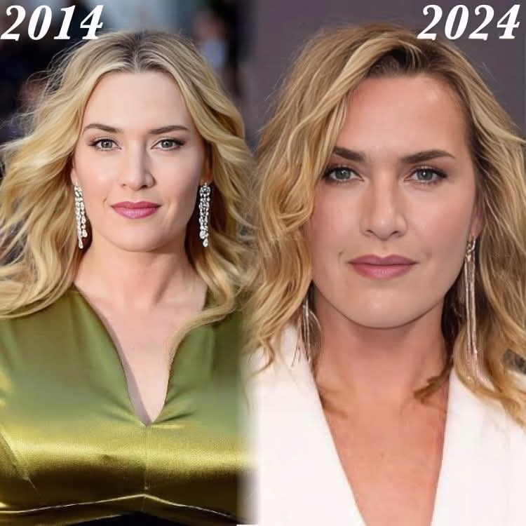 Kate Winslet