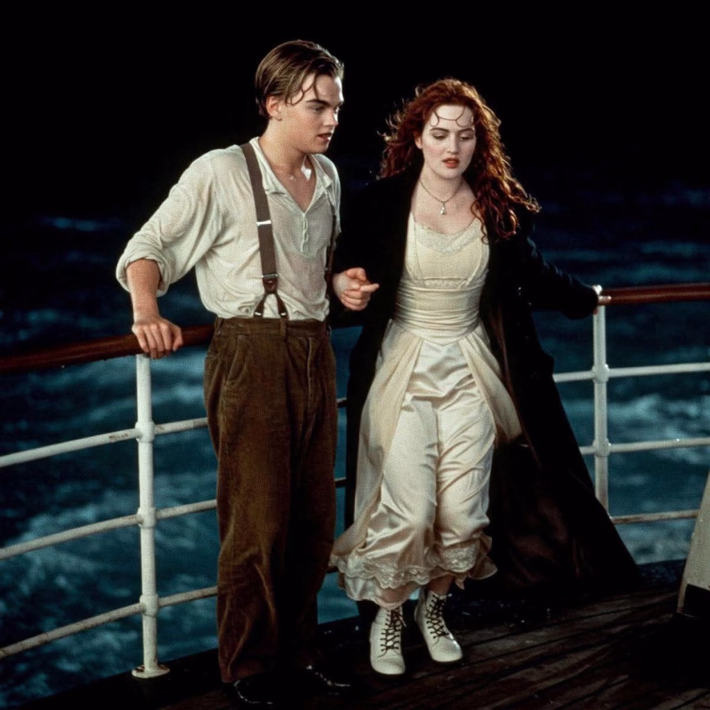 Kate Winslet