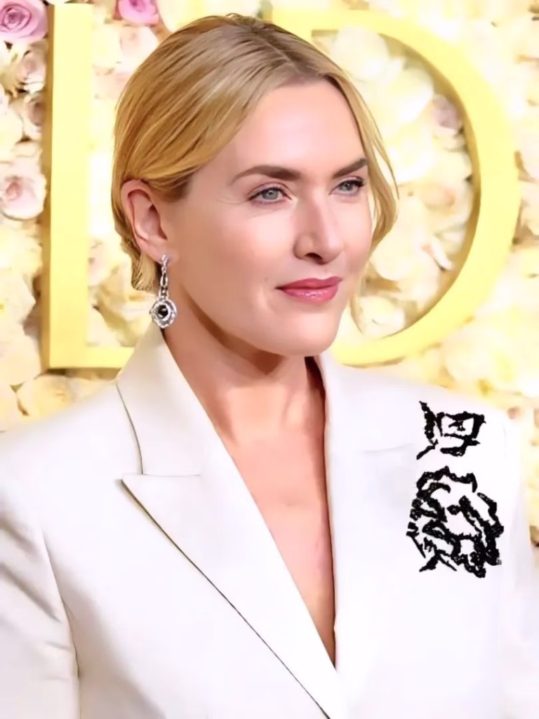 Kate Winslet