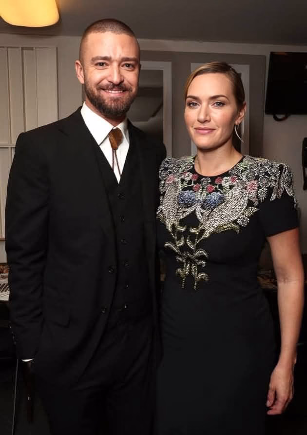 Kate Winslet