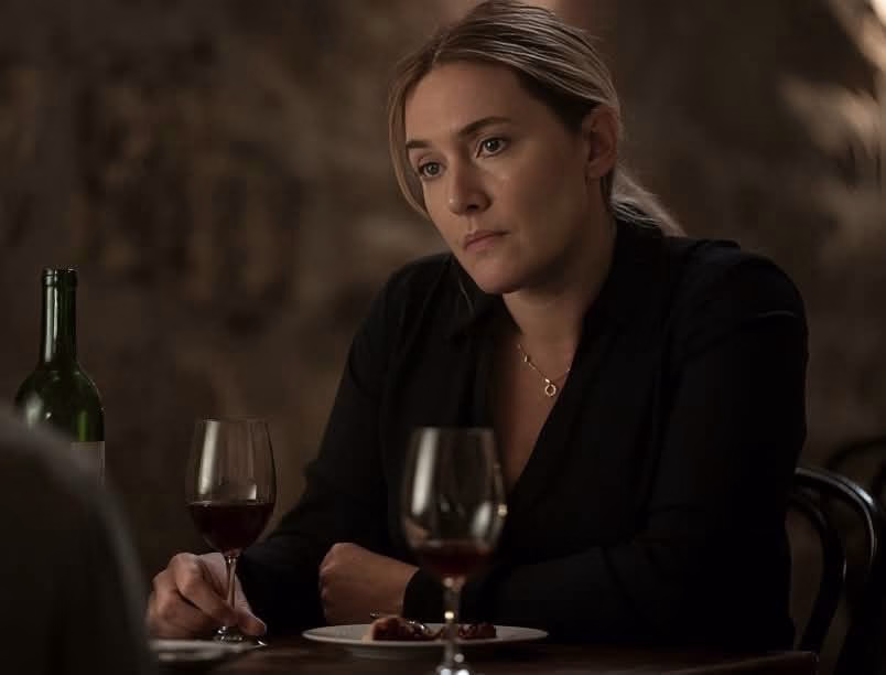 Kate Winslet