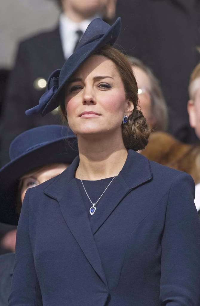 Kate Middleton