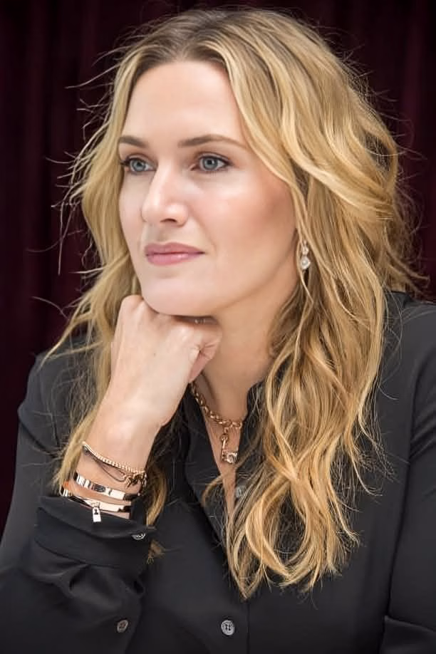 Kate Winslet