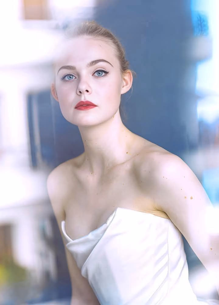 Elle Fanning