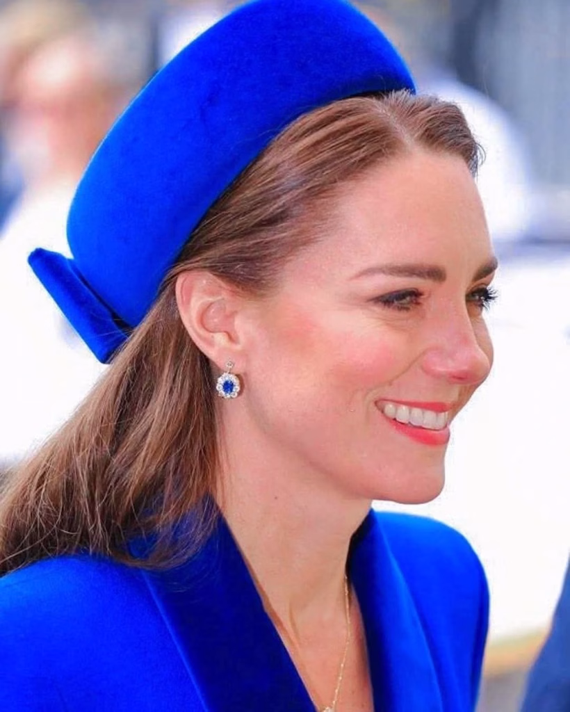 Kate Middleton