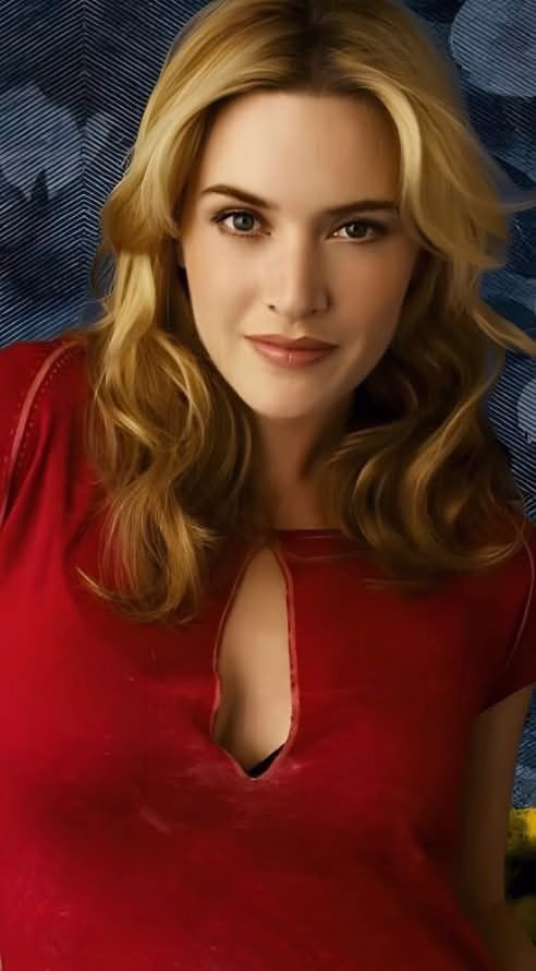 Kate Winslet