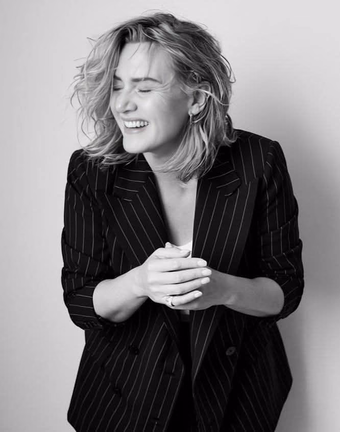Kate Winslet