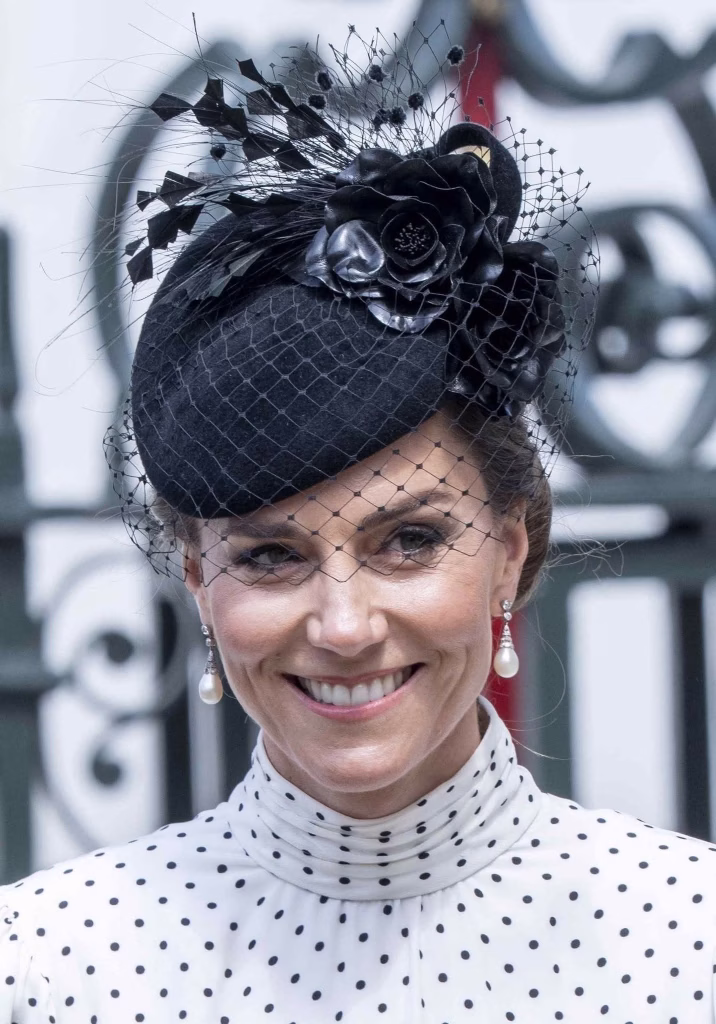 Kate Middleton