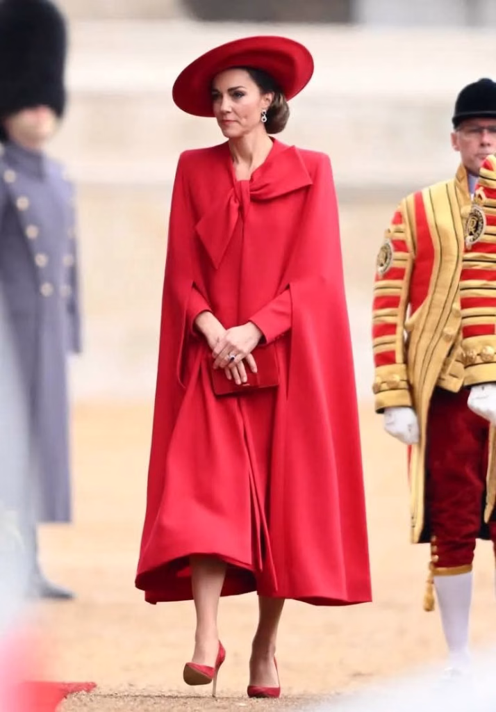 Kate Middleton