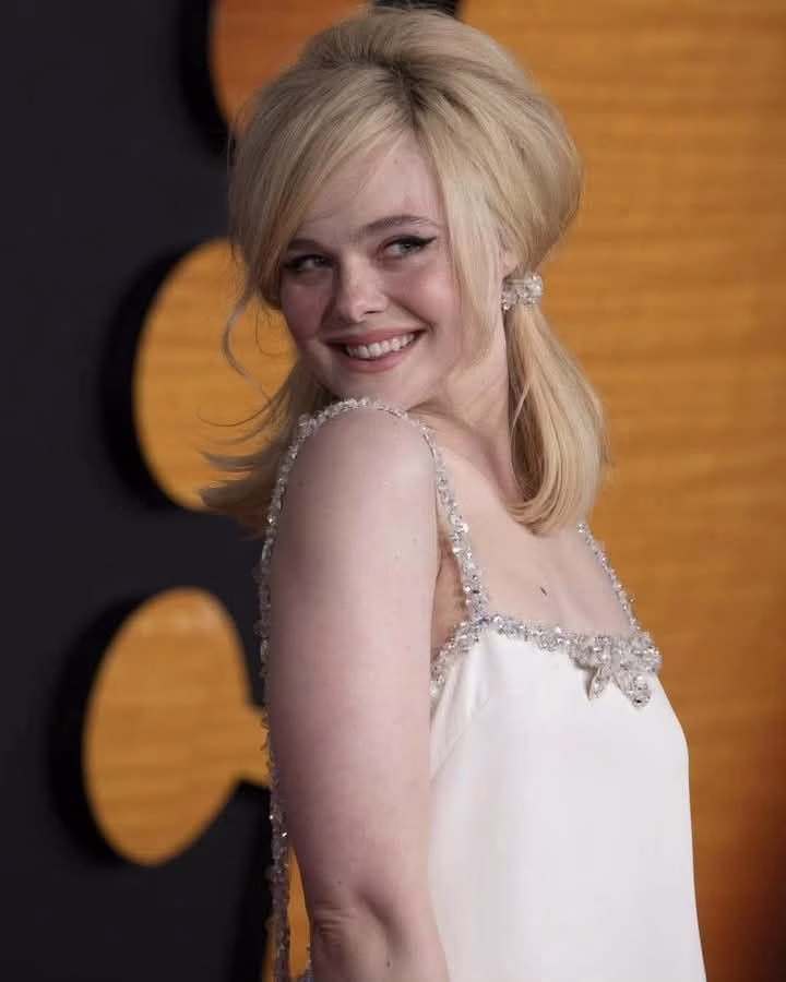 Elle Fanning
