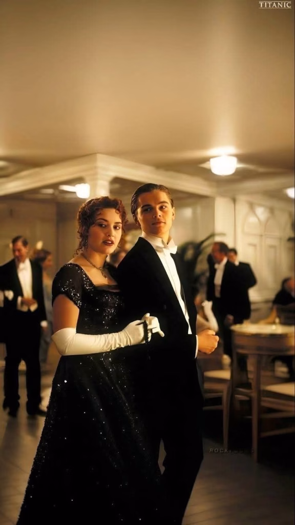 Kate Winslet