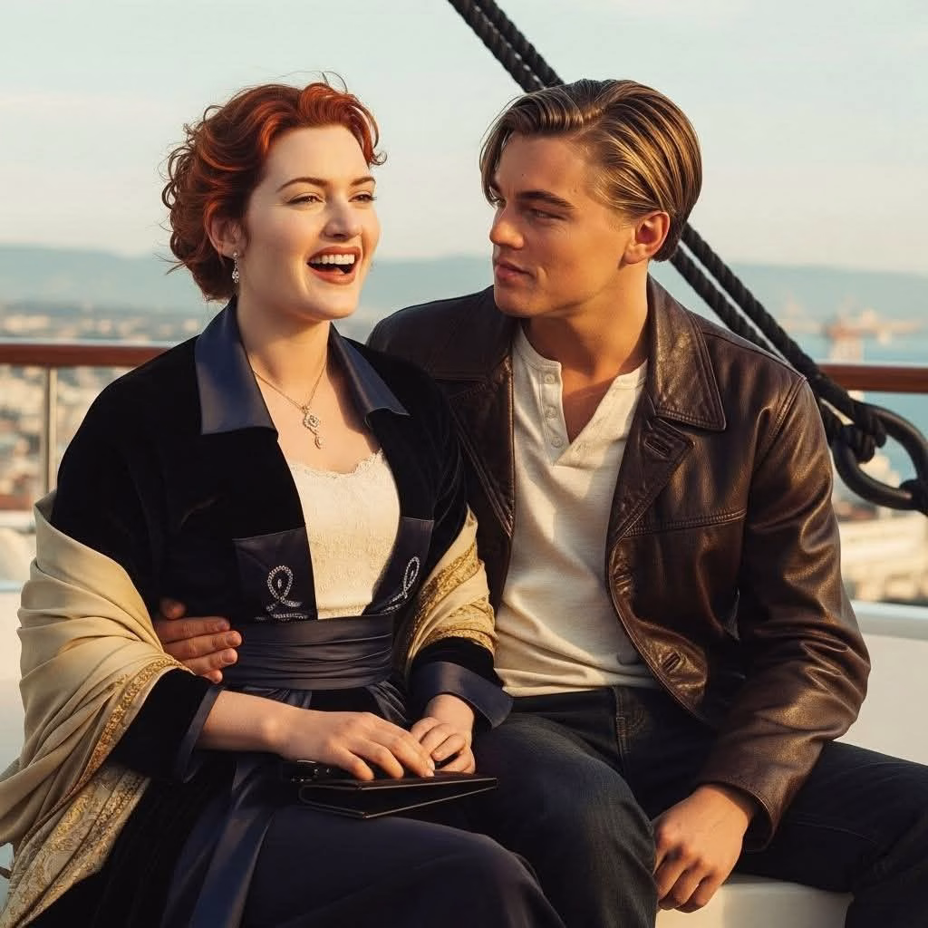 Kate Winslet