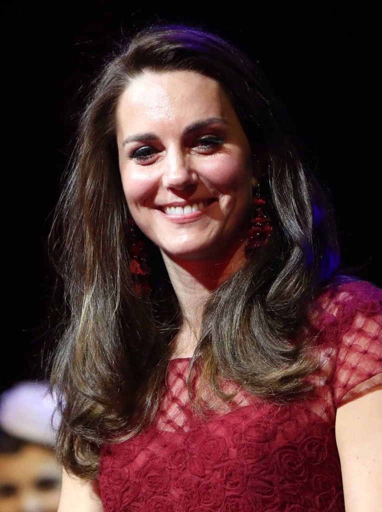 Kate Middleton