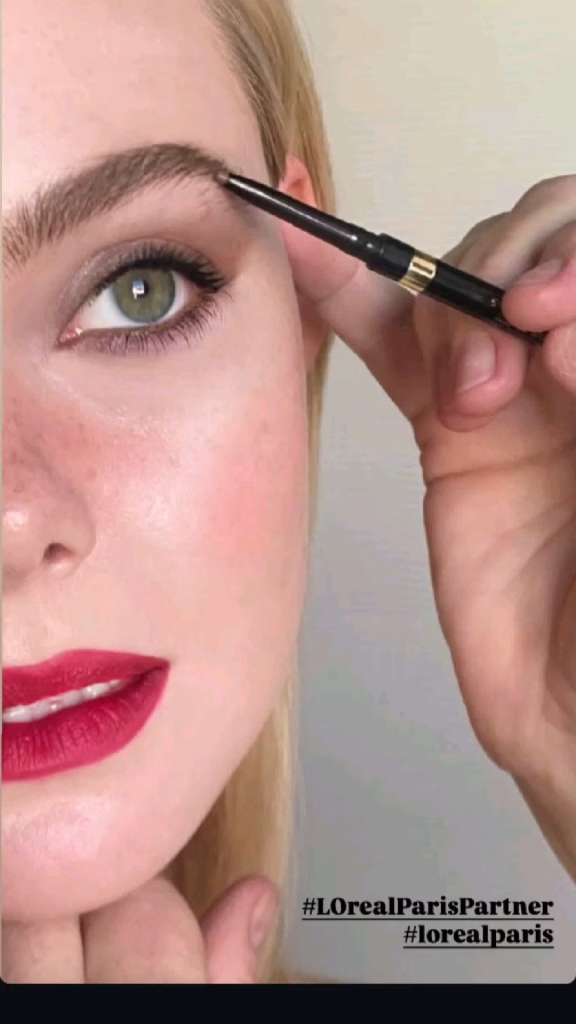 Elle Fanning