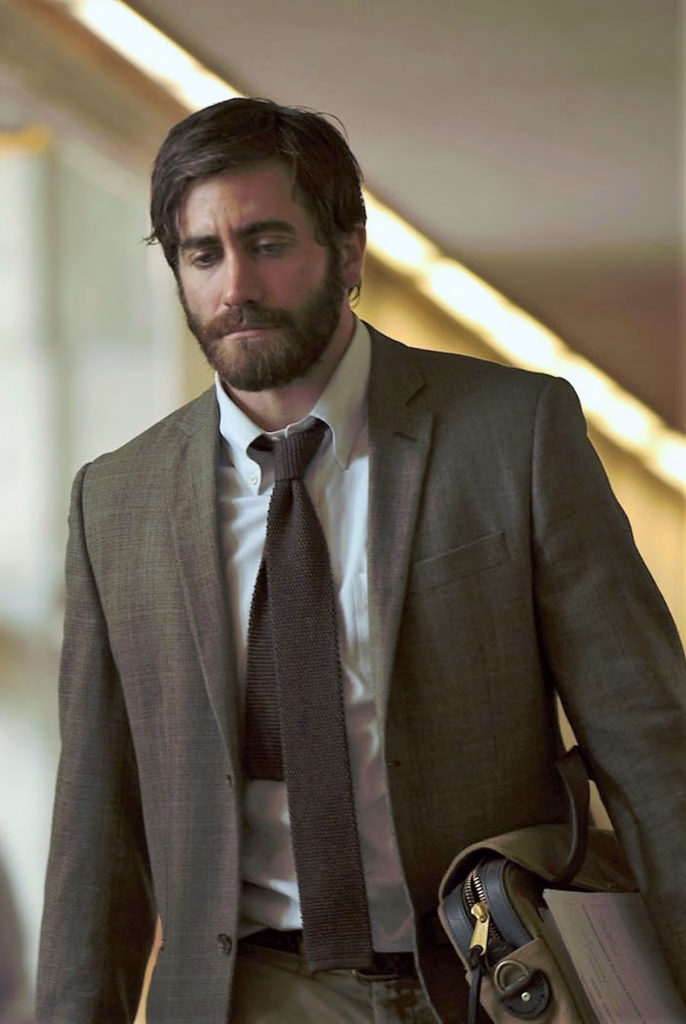 Jake Gyllenhaal