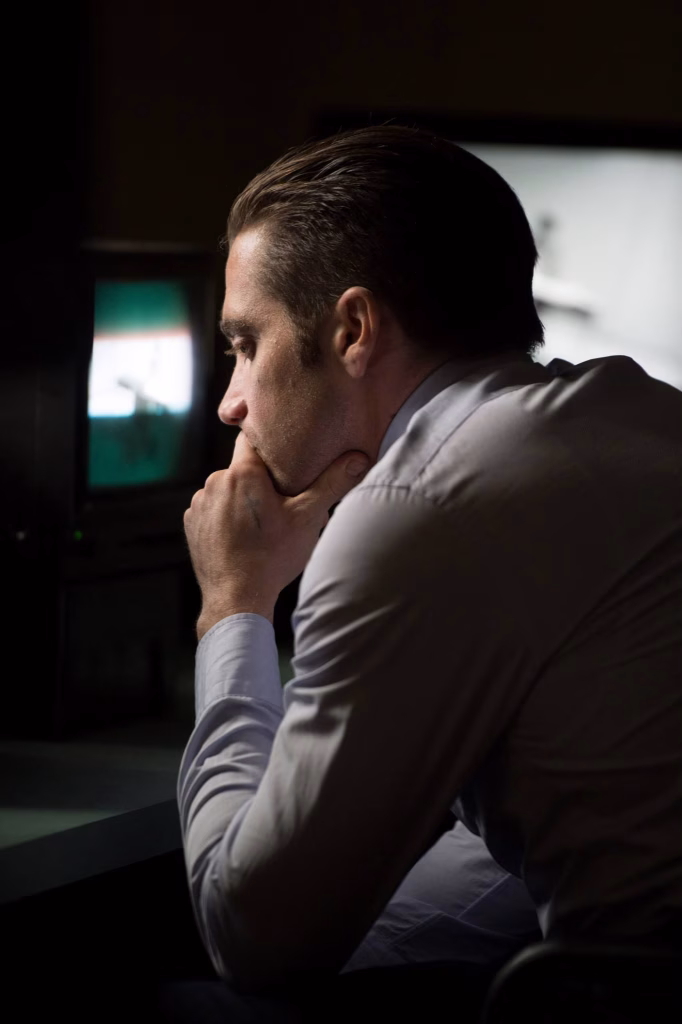 Jake Gyllenhaal