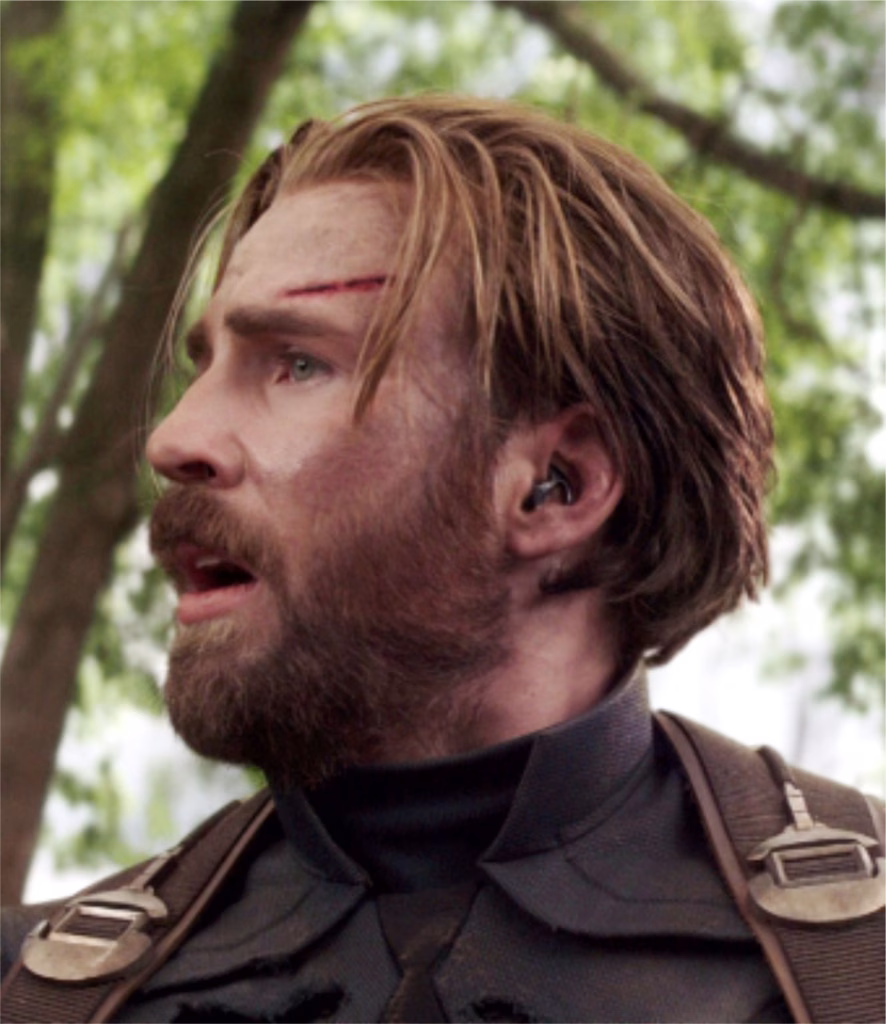 Chris Evans