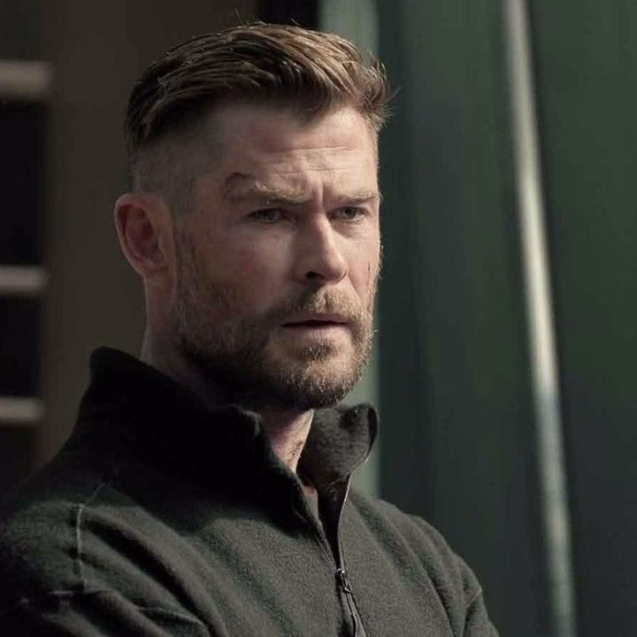 Chris Hemsworth