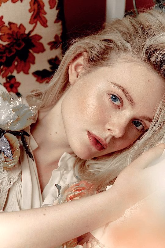 Elle Fanning