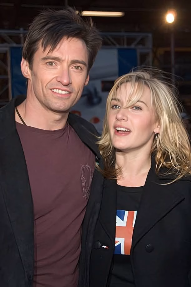 Kate Winslet