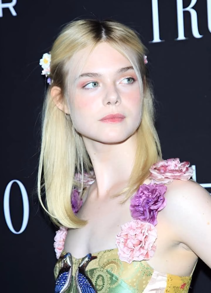 Elle Fanning