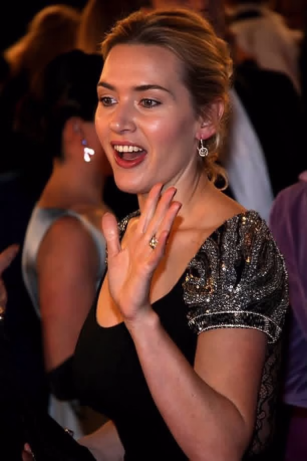 Kate Winslet
