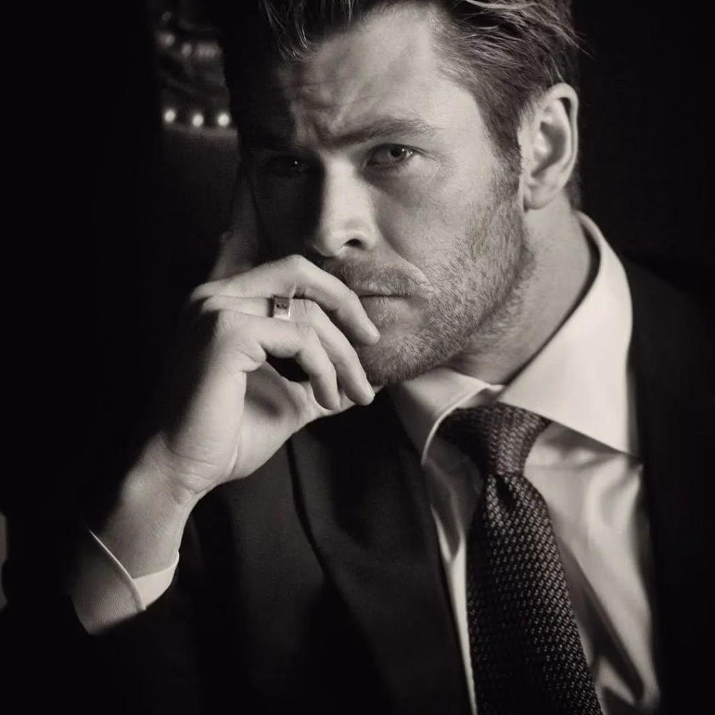 Chris Hemsworth