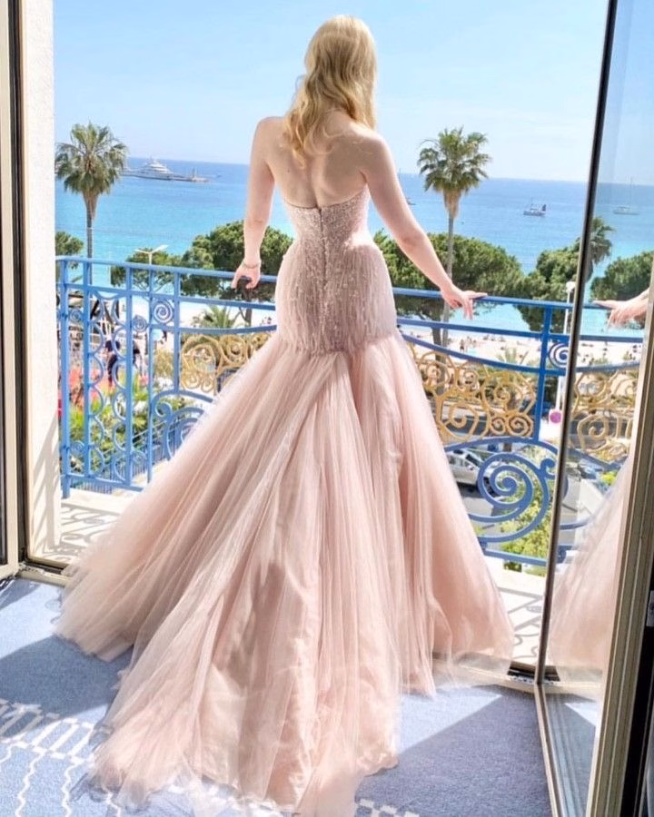Elle Fanning