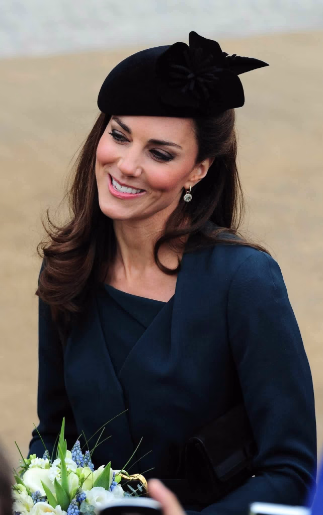 Kate Middleton