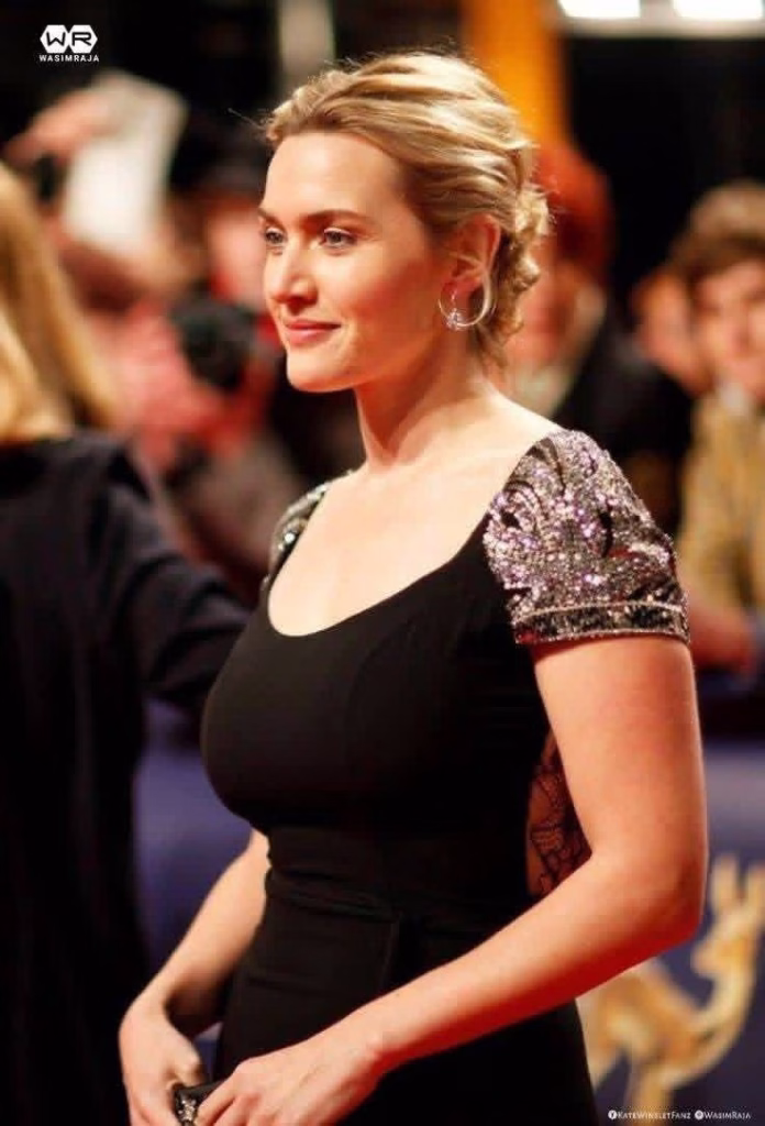 Kate Winslet