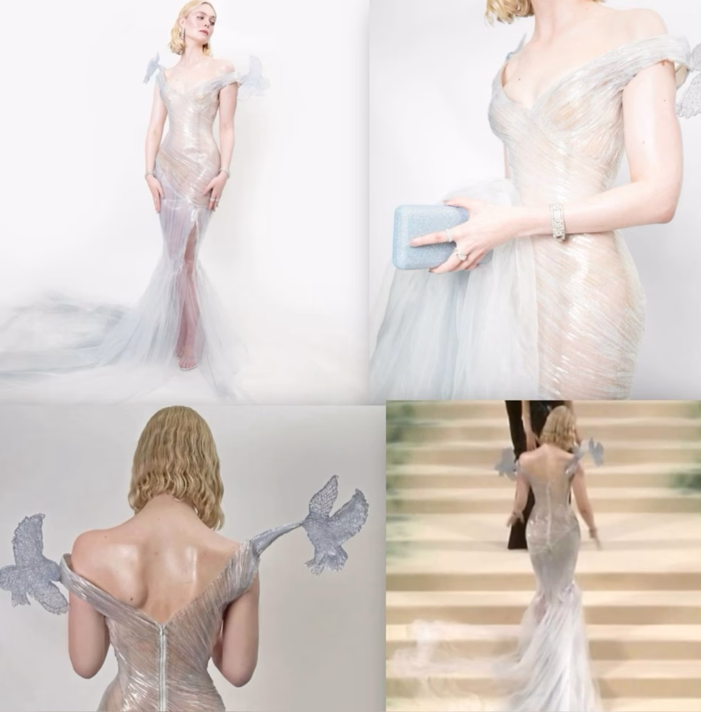 Elle Fanning
