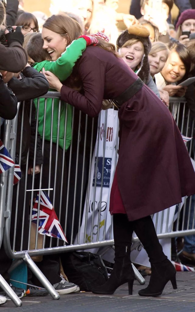 Kate Middleton