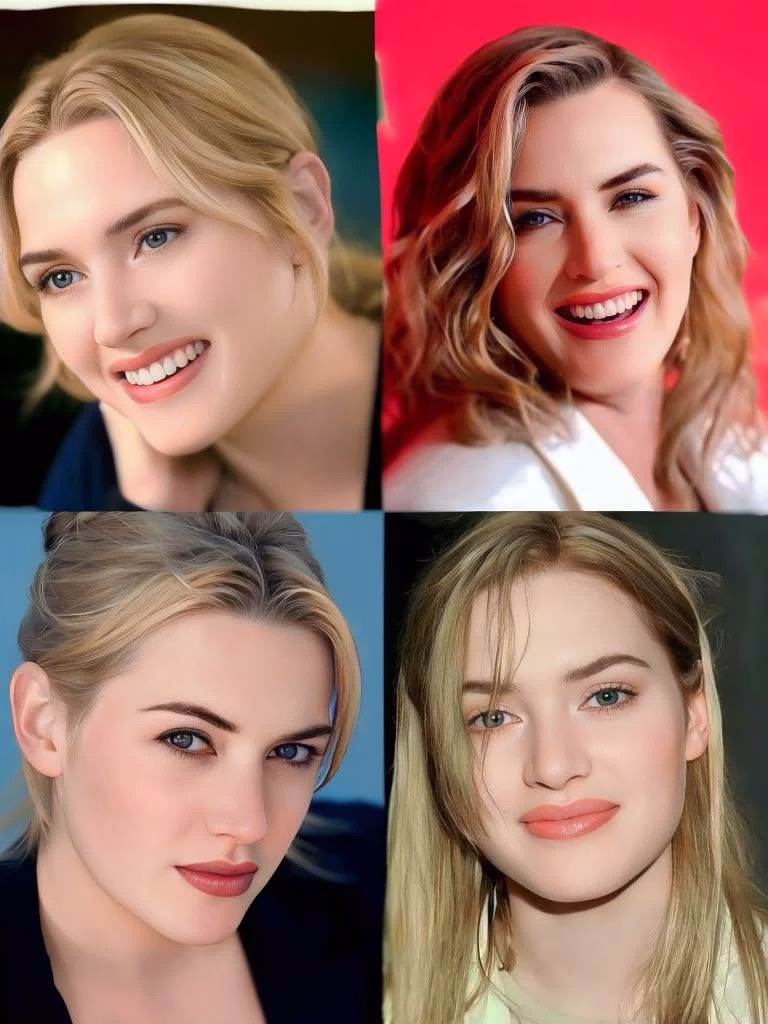 Kate Winslet