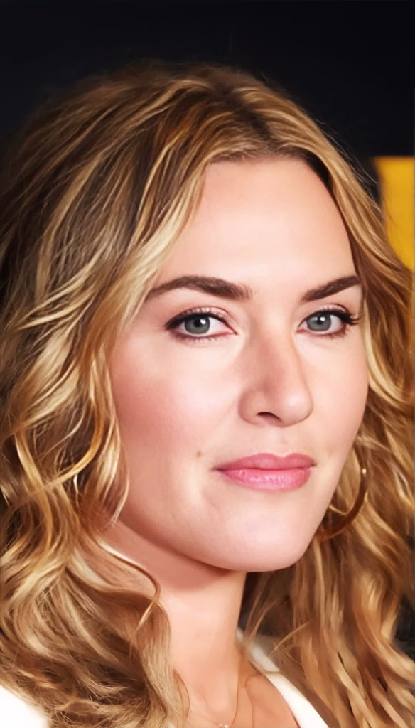 Kate Winslet