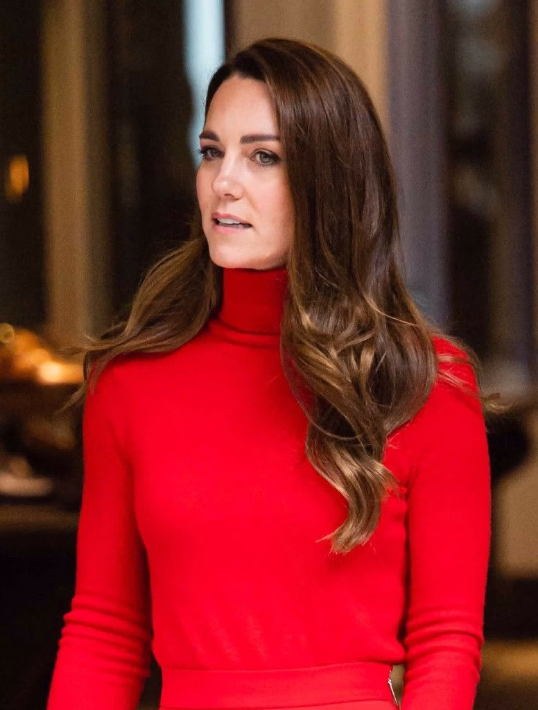 Kate Middleton
