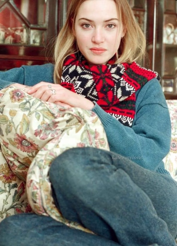 Kate Winslet
