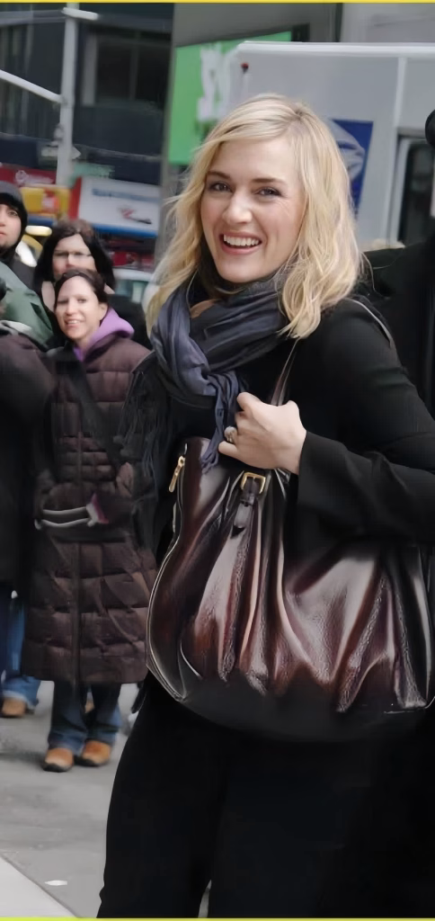 Kate Winslet