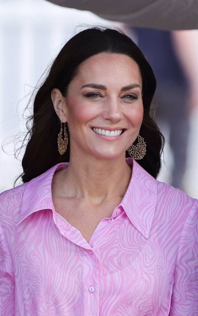 Kate Middleton
