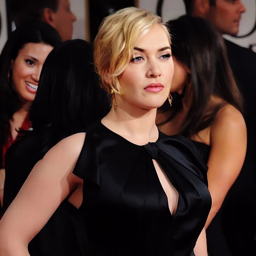 Kate Winslet
