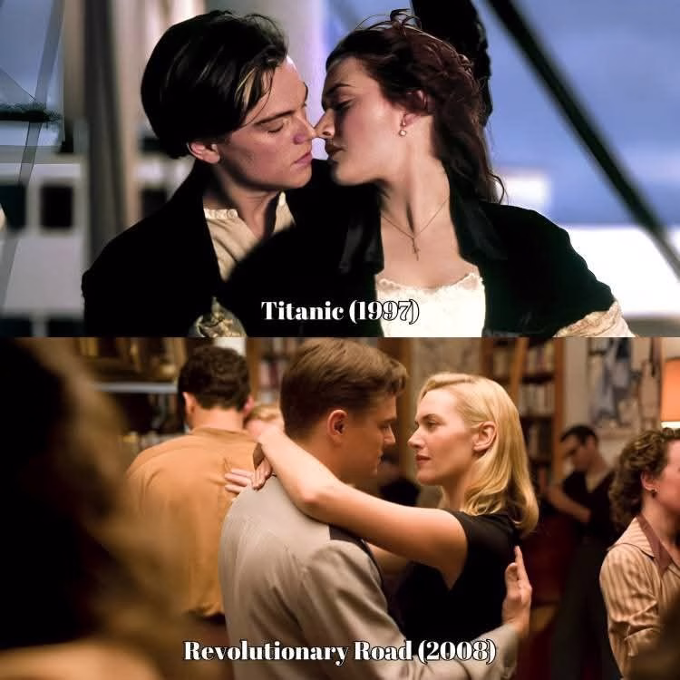 Kate Winslet