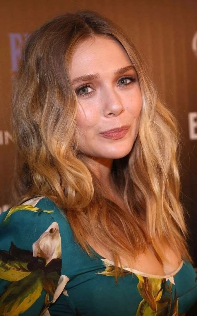 Elizabeth Olsen
