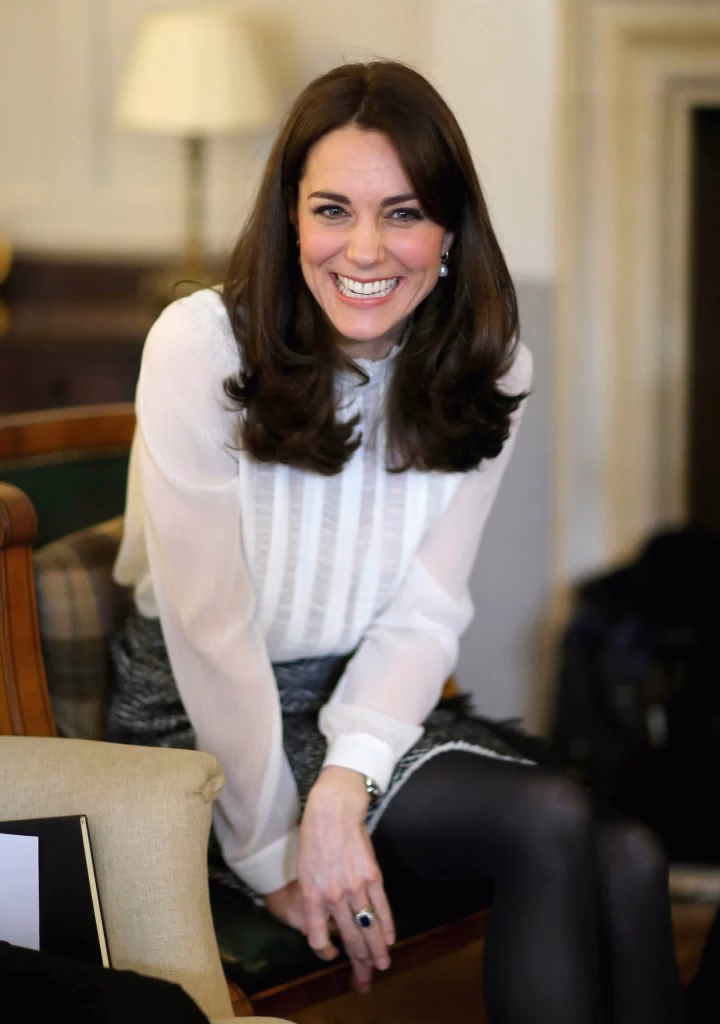 Kate Middleton