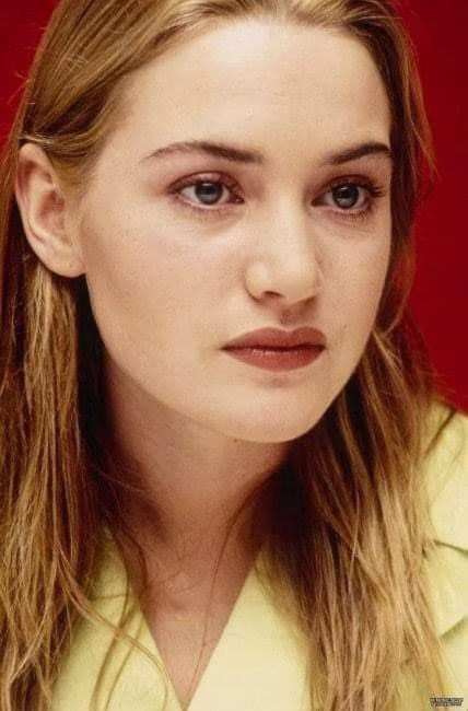 Kate Winslet