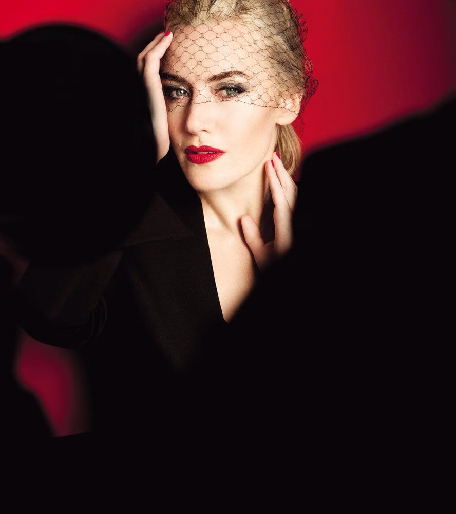 Kate Winslet